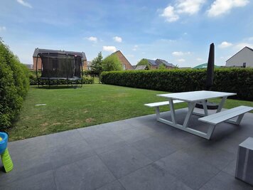 Verrassend ruime woning in een rustige wijk - 3