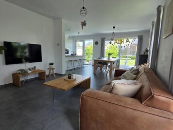 Verrassend ruime woning in een rustige wijk - 4