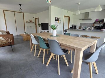 Verrassend ruime woning in een rustige wijk - 5