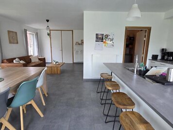 Verrassend ruime woning in een rustige wijk - 6