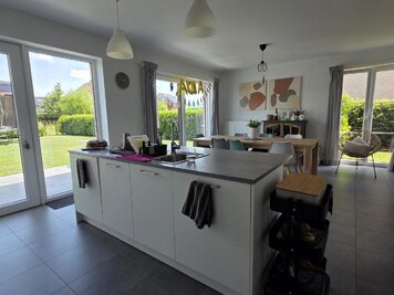 Verrassend ruime woning in een rustige wijk - 7