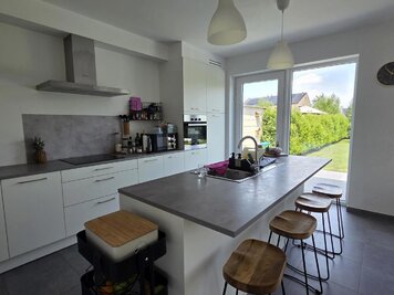 Verrassend ruime woning in een rustige wijk - 8