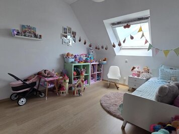 Verrassend ruime woning in een rustige wijk - 11