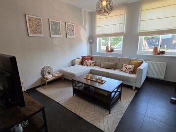 Gezellige woning in het hart van Zingem - 2