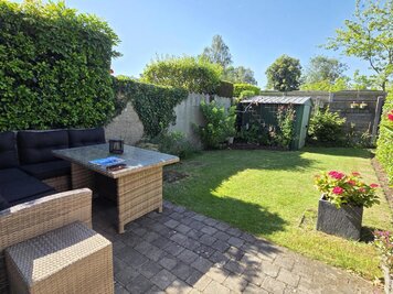 Gezellige woning in het hart van Zingem - 4