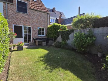 Gezellige woning in het hart van Zingem - 5