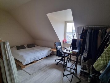 Gezellige woning in het hart van Zingem - 8