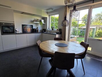 Gezellige woning in het hart van Zingem - 9