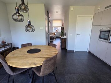 Gezellige woning in het hart van Zingem - 10