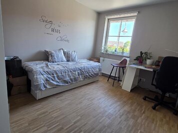 Gezellige woning in het hart van Zingem - 11