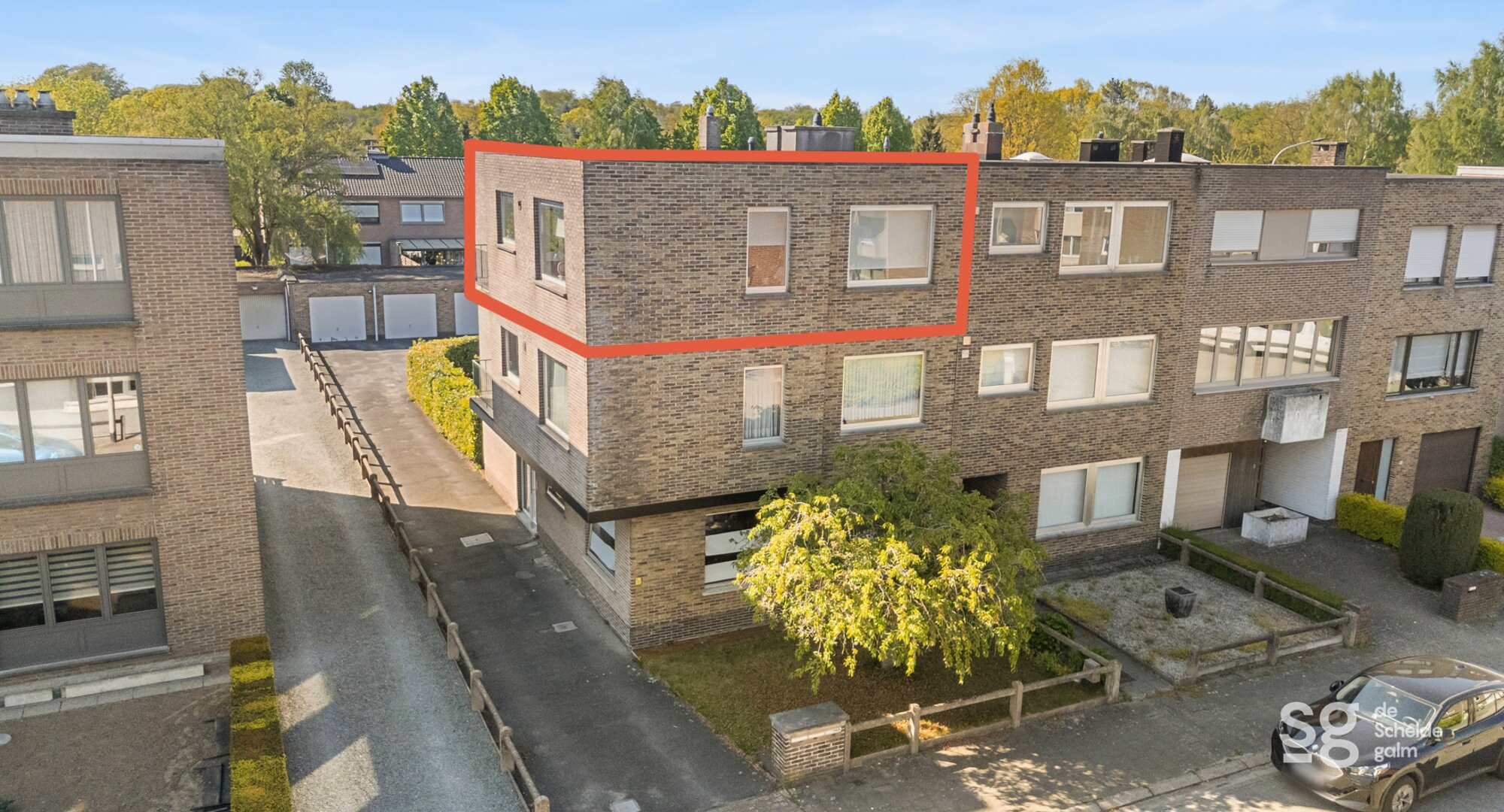 Begoniastraat 18 Zwijnaarde