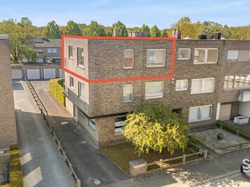 Begoniastraat 18 Zwijnaarde - 1