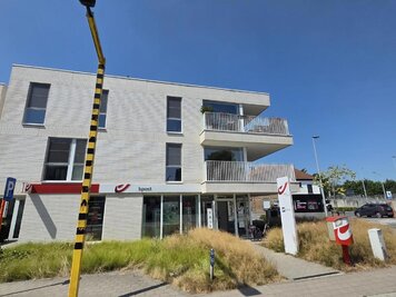 Lichtrijke nieuwbouw in het hart van Gavere - 2