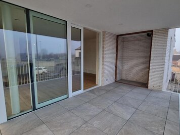 Lichtrijke nieuwbouw in het hart van Gavere - 4