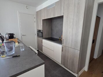 Lichtrijke nieuwbouw in het hart van Gavere - 5