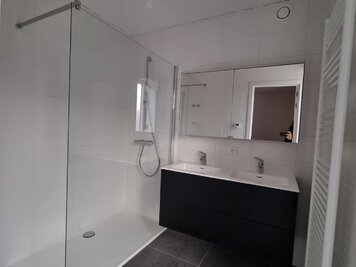 Lichtrijke nieuwbouw in het hart van Gavere - 6