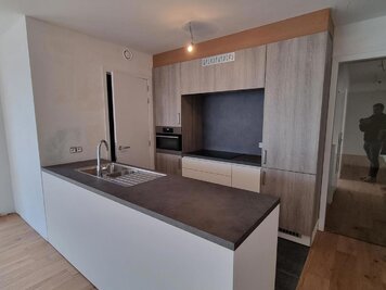 Lichtrijke nieuwbouw in het hart van Gavere - 7