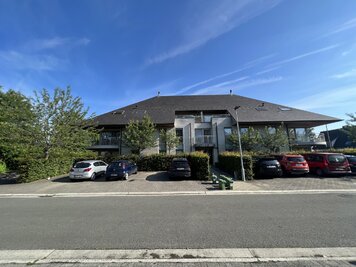 Duplex nabij centrum De Pinte met garagebox - 1