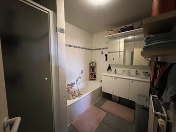 Duplex nabij centrum De Pinte met garagebox - 9
