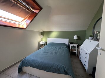 Duplex nabij centrum De Pinte met garagebox - 10
