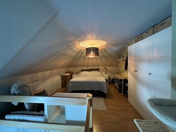 Duplex nabij centrum De Pinte met garagebox - 11