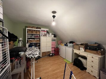 Duplex nabij centrum De Pinte met garagebox - 12