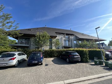 Duplex nabij centrum De Pinte met garagebox - 13
