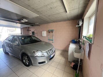 Ruim appartement met tuin nabij Zwijnaarde dorp - 7