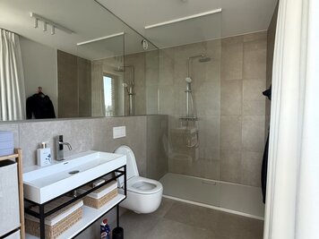 Ruim wonen op het  tweede verdieping van het gebouw Mondriaan II. - 8