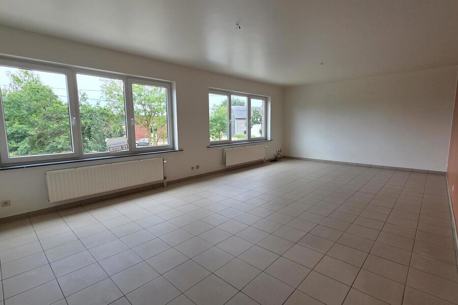 Appartement in Zevergem