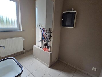 Appartement in Zevergem - 6