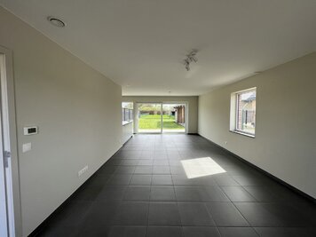 Instapklare nieuwbouwwoning in De Pinte! - 3