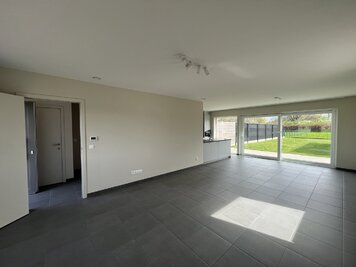 Instapklare nieuwbouwwoning in De Pinte! - 4