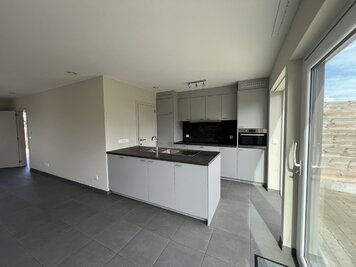 Instapklare nieuwbouwwoning in De Pinte! - 5