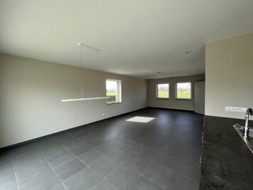 Instapklare nieuwbouwwoning in De Pinte! - 6