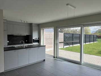 Instapklare nieuwbouwwoning in De Pinte! - 8