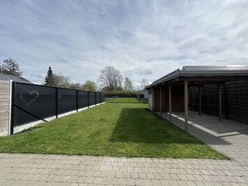 Instapklare nieuwbouwwoning in De Pinte! - 16