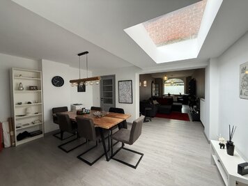 Gezellige woning aan UZ-Gent te huur! - 1