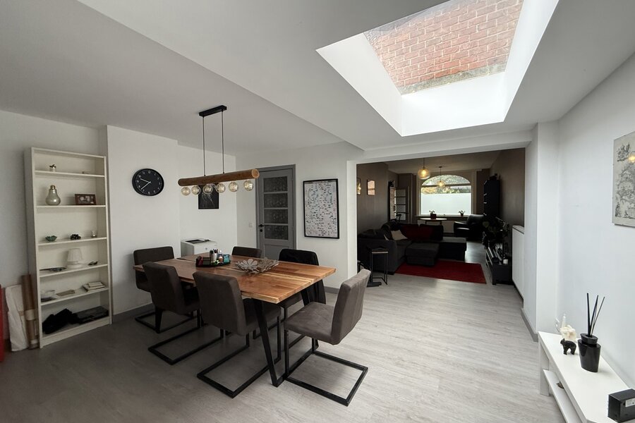 Gezellige woning aan UZ-Gent te huur!