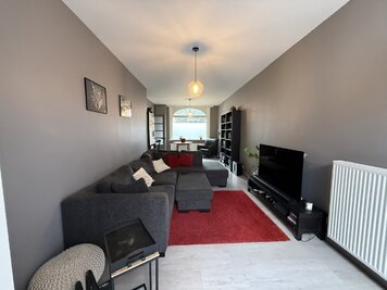 Gezellige woning aan UZ-Gent te huur! - 2