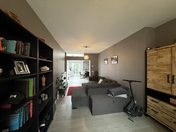 Gezellige woning aan UZ-Gent te huur! - 3