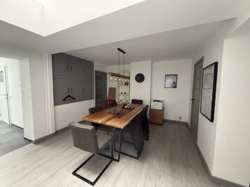 Gezellige woning aan UZ-Gent te huur! - 4