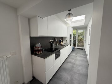 Gezellige woning aan UZ-Gent te huur! - 5