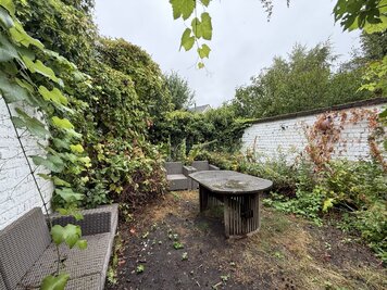 Gezellige woning aan UZ-Gent te huur! - 6