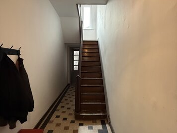 Gezellige woning aan UZ-Gent te huur! - 9