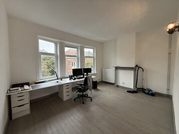 Gezellige woning aan UZ-Gent te huur! - 10