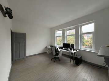 Gezellige woning aan UZ-Gent te huur! - 11
