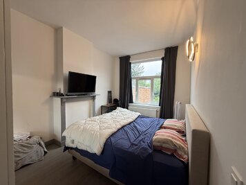 Gezellige woning aan UZ-Gent te huur! - 12