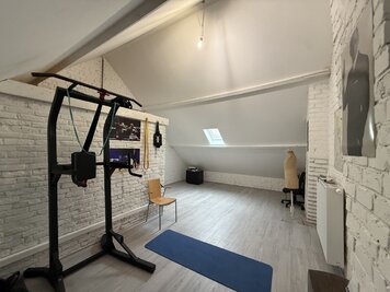 Gezellige woning aan UZ-Gent te huur! - 14