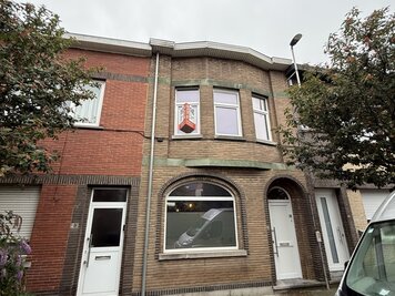 Gezellige woning aan UZ-Gent te huur! - 15